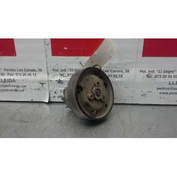 Recambio de bomba agua para volkswagen golf iii berlina (1h1) vr6 referencia OEM IAM   