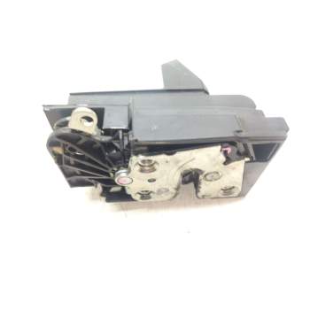 Recambio de cerradura puerta trasera izquierda para dacia logan mcv ii stepway referencia OEM IAM   