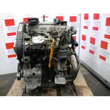MOTOR COMPLETO ASY 