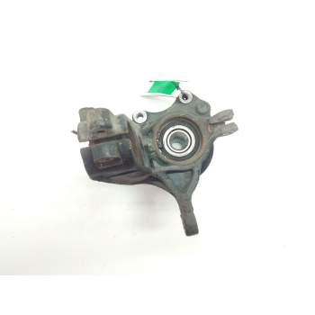 Recambio de mangueta delantera izquierda para citroën c4 cactus referencia OEM IAM   