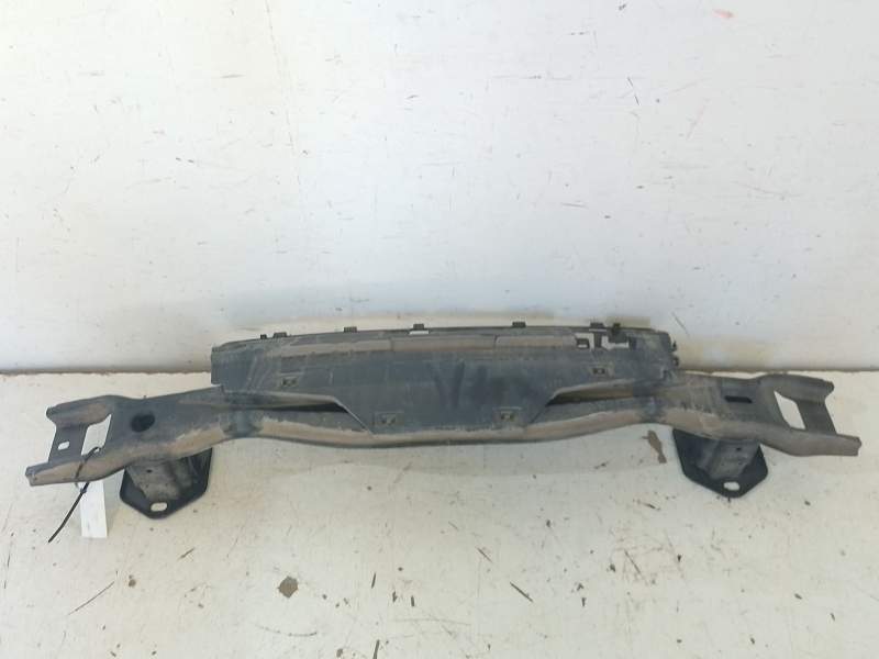 Recambio de refuerzo paragolpes trasero para bmw 3 (f30, f80) 318 d xdrive referencia OEM IAM 7256921  