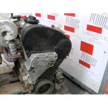 Recambio de motor completo para seat ibiza (6l1) 1.9 sdi referencia OEM IAM ASY  