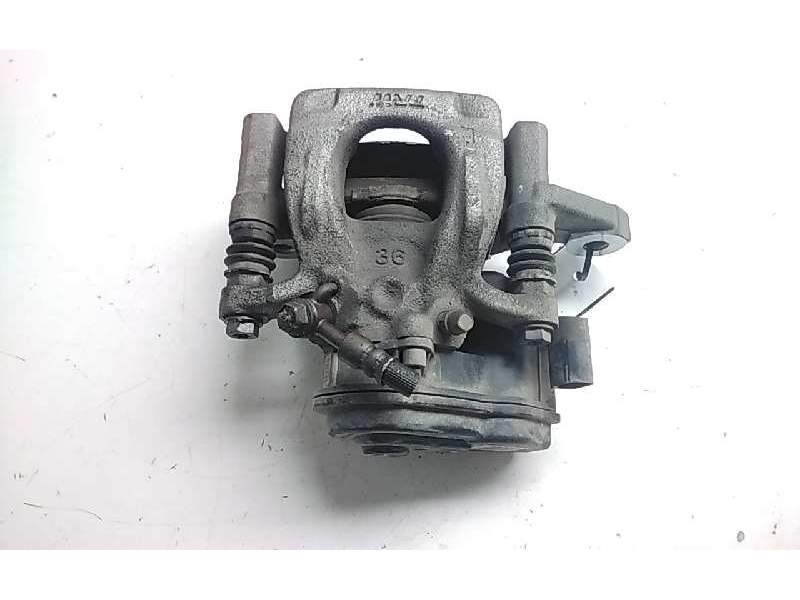 Recambio de pinza freno trasera izquierda para nissan qashqai (j11) acenta referencia OEM IAM   