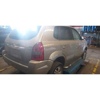 hyundai tucson (jm) del año 2006