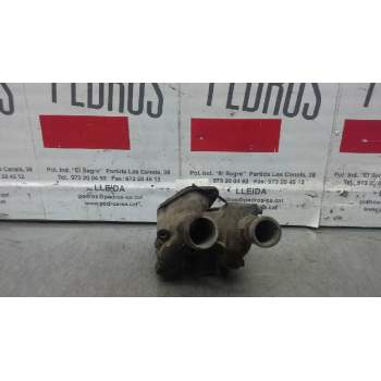 Recambio de caja termostato para volkswagen golf iii berlina (1h1) vr6 referencia OEM IAM 021121121A  