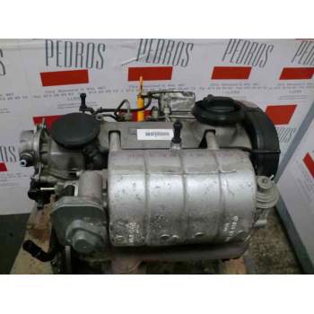 Recambio de motor completo para seat ibiza (6l1) 1.9 sdi referencia OEM IAM ASY  