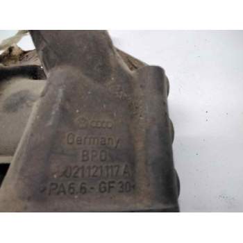 Recambio de caja termostato para volkswagen golf iii berlina (1h1) vr6 referencia OEM IAM 021121121A  