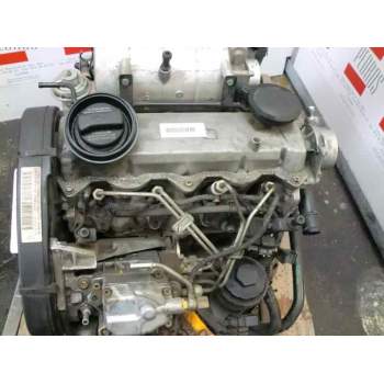 Recambio de motor completo para seat ibiza (6l1) 1.9 sdi referencia OEM IAM ASY  