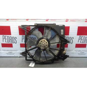ELECTROVENTILADOR 7701070217 