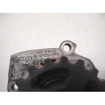 Recambio de bomba agua para seat ibiza (6l1) 1.9 tdi referencia OEM IAM 045121019C  