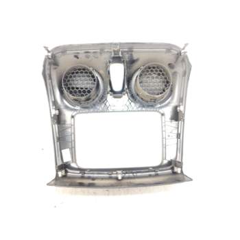 Recambio de aireador central para dacia logan mcv ii stepway referencia OEM IAM 682603655R  