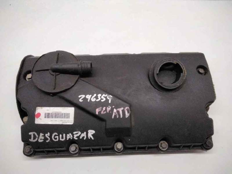 Recambio de tapa balancines para seat ibiza (6l1) 1.9 tdi referencia OEM IAM 038103469  