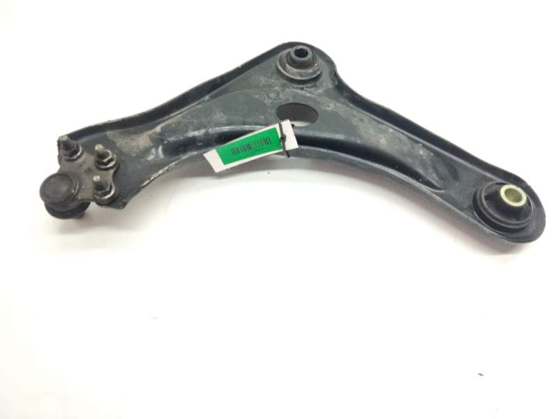 Recambio de brazo suspension inferior delantero derecho para citroën c4 cactus referencia OEM IAM   