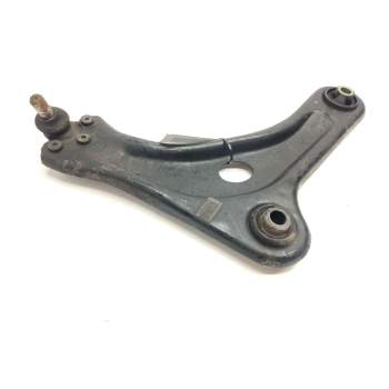 Recambio de brazo suspension inferior delantero derecho para citroën c4 cactus referencia OEM IAM   