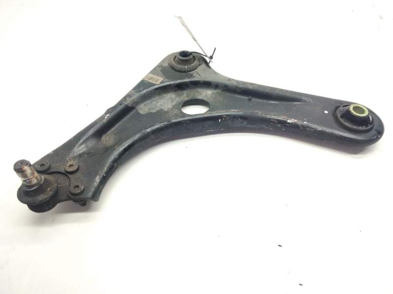 Recambio de brazo suspension inferior delantero izquierdo para citroën c4 cactus referencia OEM IAM   