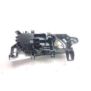 Recambio de maneta interior trasera izquierda para nissan qashqai (j11) acenta referencia OEM IAM 806714AE0A  