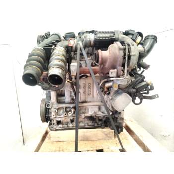 MOTOR COMPLETO 9H05 135TQ 