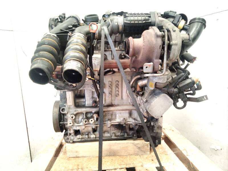 Recambio de motor completo para peugeot 5008 (0u_, 0e_) 1.6 hdi referencia OEM IAM 9H05 135TQ 