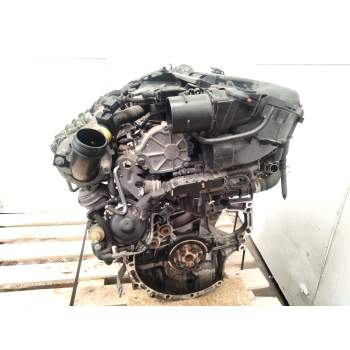 Recambio de motor completo para peugeot 5008 (0u_, 0e_) 1.6 hdi referencia OEM IAM 9H05 135TQ 