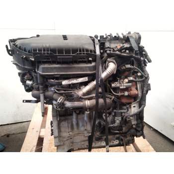 Recambio de motor completo para peugeot 5008 (0u_, 0e_) 1.6 hdi referencia OEM IAM 9H05 135TQ 