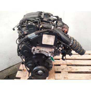 Recambio de motor completo para peugeot 5008 (0u_, 0e_) 1.6 hdi referencia OEM IAM 9H05 135TQ 