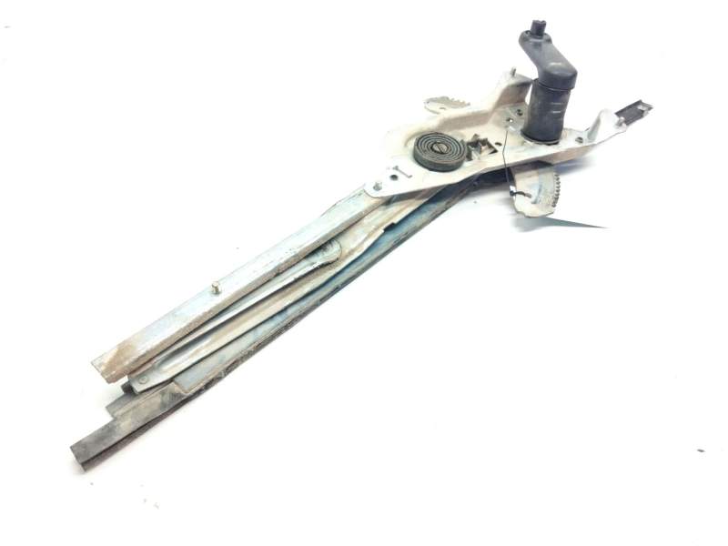 Recambio de elevalunas delantero derecho para renault kangoo (f/kc0) fairway 4x4 referencia OEM IAM   
