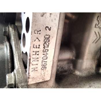 Recambio de motor completo para peugeot 5008 (0u_, 0e_) 1.6 hdi referencia OEM IAM 9H05 135TQ 