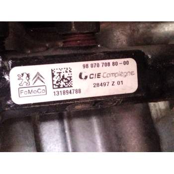 Recambio de motor completo para peugeot 5008 (0u_, 0e_) 1.6 hdi referencia OEM IAM 9H05 135TQ 