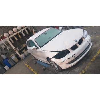 bmw serie 1 berlina (e81/e87) del año 2010