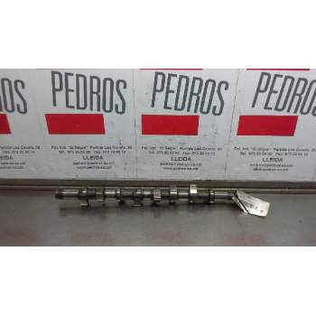 ARBOL DE LEVAS 