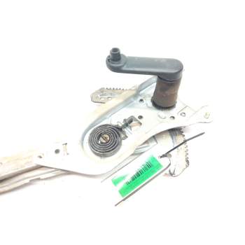 Recambio de elevalunas delantero izquierdo para renault kangoo (f/kc0) fairway 4x4 referencia OEM IAM   