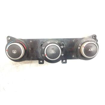 MANDO CLIMATIZADOR 972501H221 