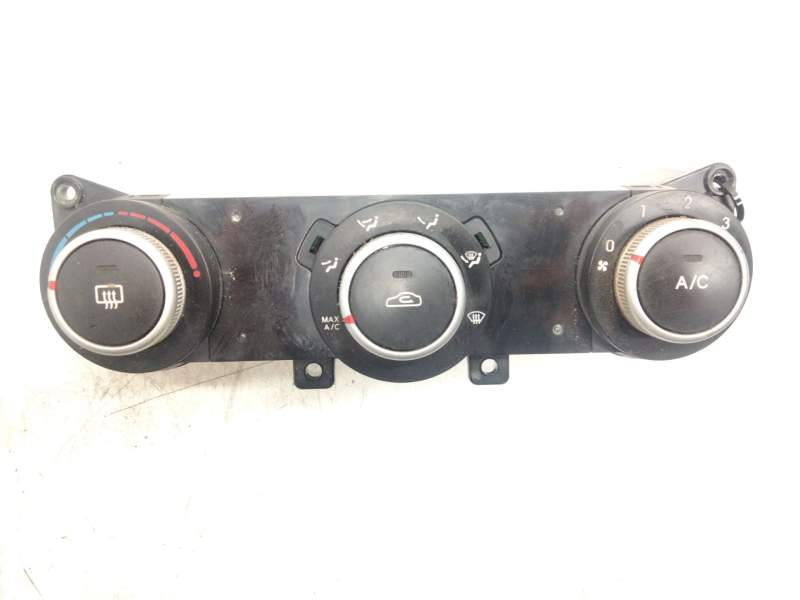 Recambio de mando climatizador para kia cee´d drive referencia OEM IAM 972501H221  