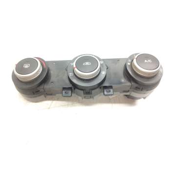 Recambio de mando climatizador para kia cee´d drive referencia OEM IAM 972501H221  