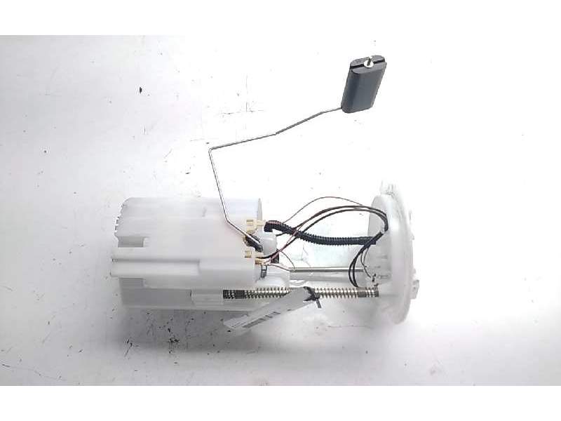 Recambio de aforador para nissan qashqai (j11) acenta referencia OEM IAM R186B4987  