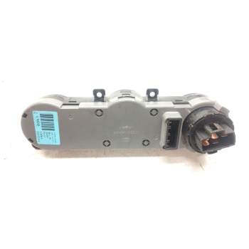 Recambio de mando climatizador para kia cee´d drive referencia OEM IAM 972501H221  