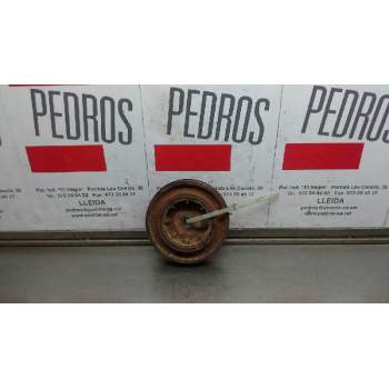 POLEA CIGUEÑAL 