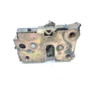 Recambio de cerradura puerta delantera derecha para renault kangoo (f/kc0) fairway 4x4 referencia OEM IAM   