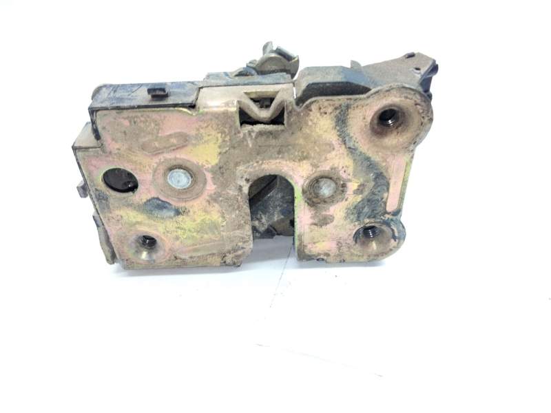 Recambio de cerradura puerta delantera derecha para renault kangoo (f/kc0) fairway 4x4 referencia OEM IAM   