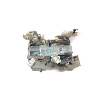 Recambio de cerradura puerta delantera derecha para renault kangoo (f/kc0) fairway 4x4 referencia OEM IAM   