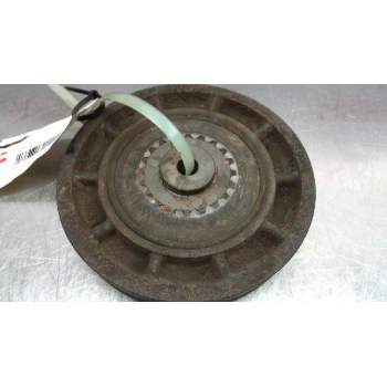 Recambio de polea cigueñal para opel vivaro furgón doble cab. 2.9t largo referencia OEM IAM   