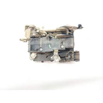 Recambio de cerradura puerta delantera derecha para renault kangoo (f/kc0) fairway 4x4 referencia OEM IAM   
