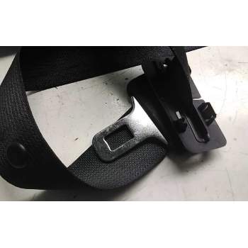 Recambio de cinturon seguridad trasero derecho para nissan qashqai (j11) acenta referencia OEM IAM 502MJAR1NR  
