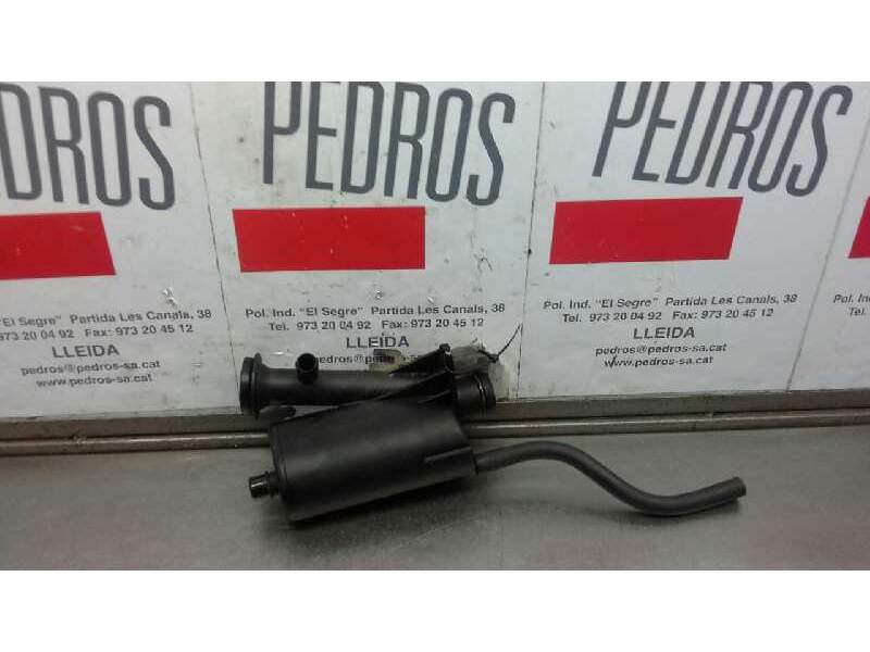 Recambio de decantador de aceite para opel vivaro furgón doble cab. 2.9t largo referencia OEM IAM   