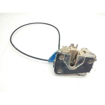 Recambio de cerradura puerta trasera derecha para renault kangoo (f/kc0) fairway 4x4 referencia OEM IAM   