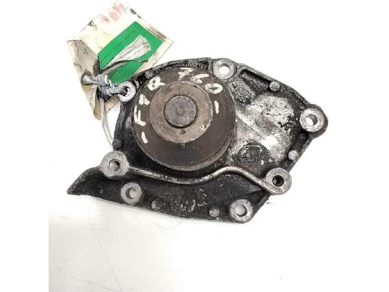 Recambio de bomba agua para opel vivaro furgón doble cab. 2.9t largo referencia OEM IAM   