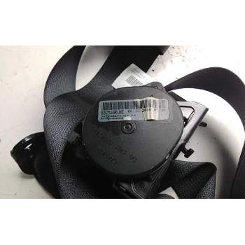 Recambio de cinturon seguridad trasero izquierdo para nissan qashqai (j11) acenta referencia OEM IAM 502MJAR1NE  