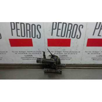 CAJA TERMOSTATO 