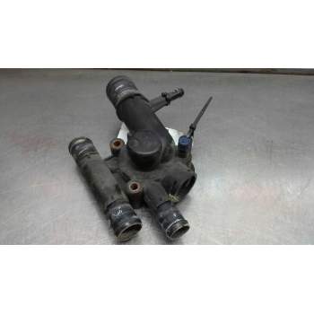 Recambio de caja termostato para opel vivaro furgón doble cab. 2.9t largo referencia OEM IAM   