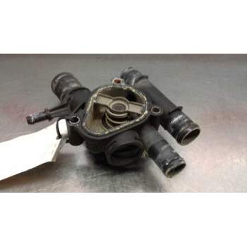 Recambio de caja termostato para opel vivaro furgón doble cab. 2.9t largo referencia OEM IAM   